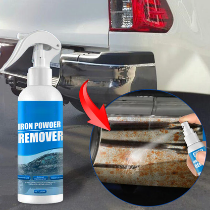 🔥Buy 2 Get 1 Free🔥 Rust Remover Spray for Car