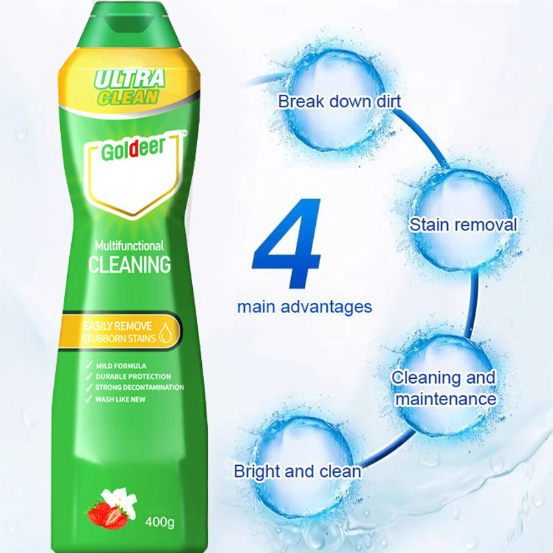 Household Multi-purpose Gentle Cleanser