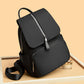 Stylish Large-Capacity Waterproof Backpack for Women