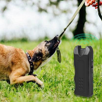 Ultrasonic Dog Repeller