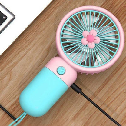 Portable Mini Fan