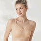 [Breast Minimizing] Lightweight Push-up Armpit Fat Control Wireless Bra
