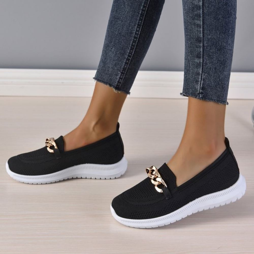 Chic And Comfortable Shoes