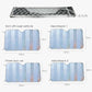 Summer Car Windshield Sunshade