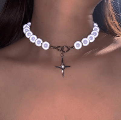 Pearl Necklace for Women