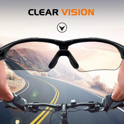 🎁Hot Sale 49% OFF⏳Outdoor Cycling UV Protection Sunglasses