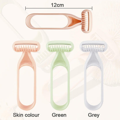 Armpit Hair Easy Trimmer