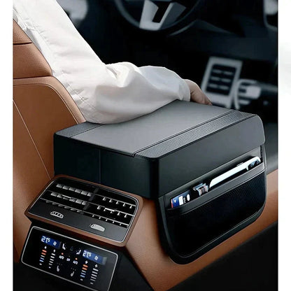 [Practical Gift] Universal Car Armrest Booster Cushion