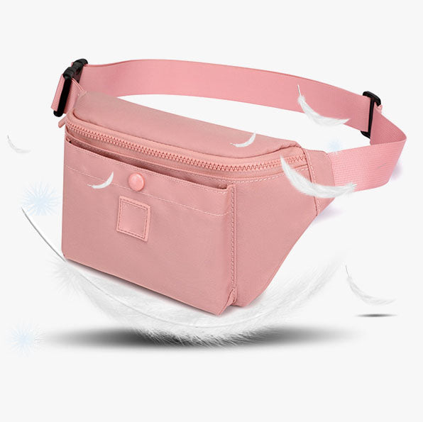Stylish Waterproof Fanny Pack