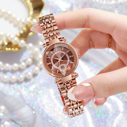 Women's Elegant Watch