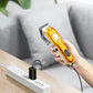 LCD Digital Hair Clipper