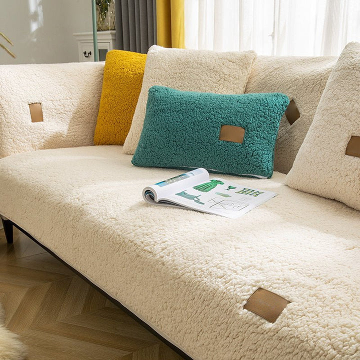 ComfyCoat-Ultra Soft Sofa Covers