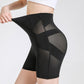 Summer Breathable Mesh Boyshorts Panties for Waist Shaping