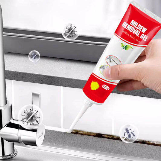 Mildew Removal Gel