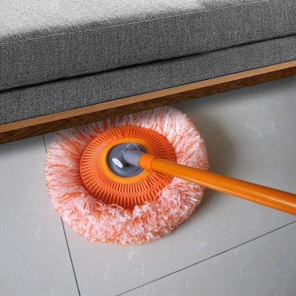 360° Rotatable Adjustable Cleaning Mop