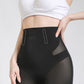 Summer Breathable Mesh Boyshorts Panties for Waist Shaping