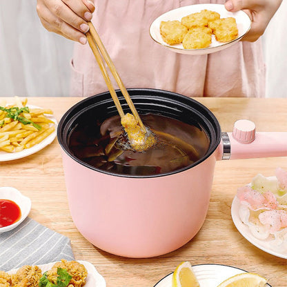 Mini Electric Hot Pot