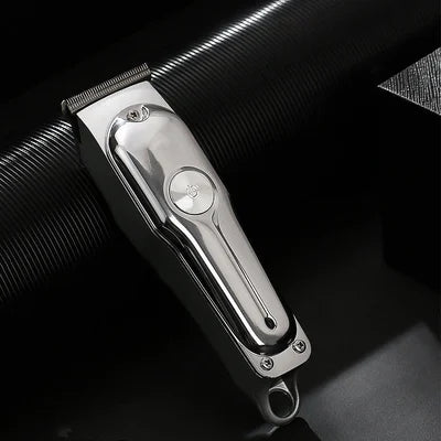 Hair Carve Metal Electric Clippers