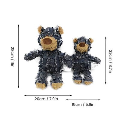 HOT SALE Indestructible Robust Bear