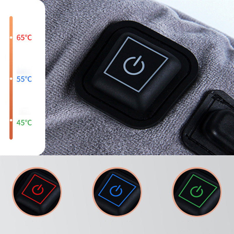 [Warm Gift] Electric Heated Seat Cushion