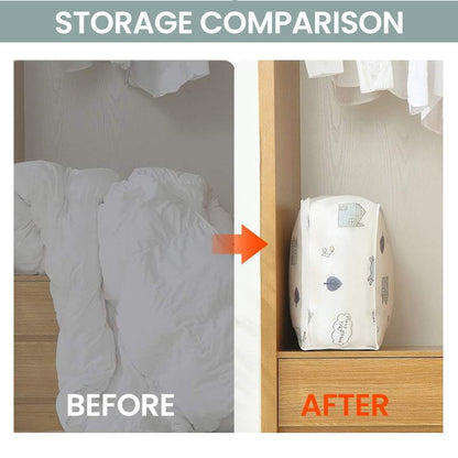 Home Dustproof Storage Bag