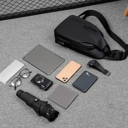 🔥Waterproof Shoulder Bag