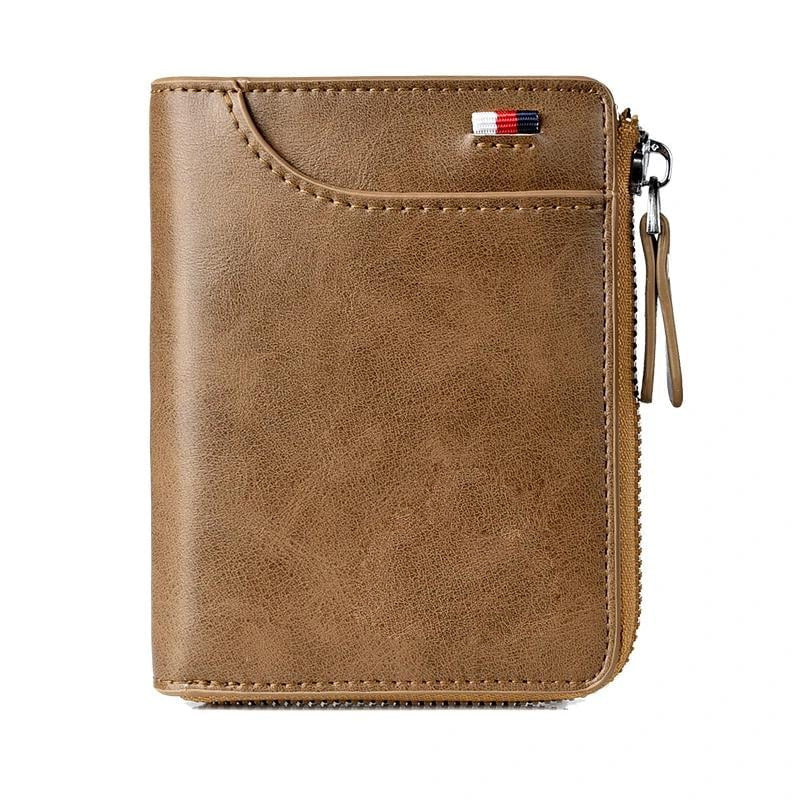 Men’s RFID Blocking Wallet