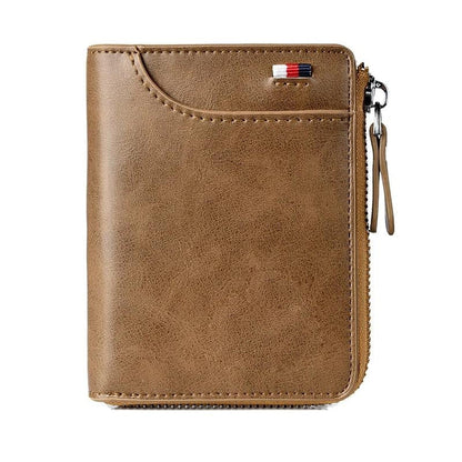 Men’s RFID Blocking Wallet