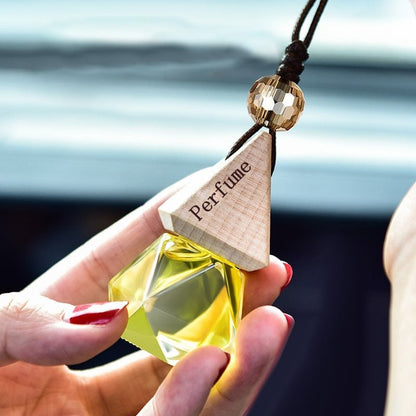 💥Buy 1 Get 1 Free💥Car Perfume Pendant