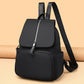 Stylish Large-Capacity Waterproof Backpack for Women