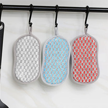 Multifunctional Double Sided Dish Towel