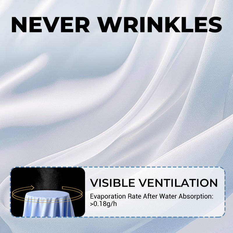 ✨ 50% OFF✨Men's Short Sleeve 4-Way Stretch Shirt