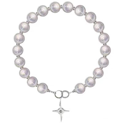 Pearl Necklace for Women