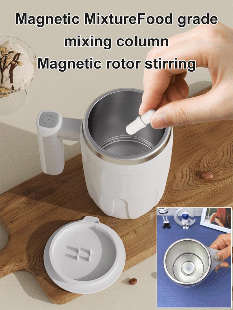 ✨Automatic Mixing Cup Lazy Magnetic Mixing Cup