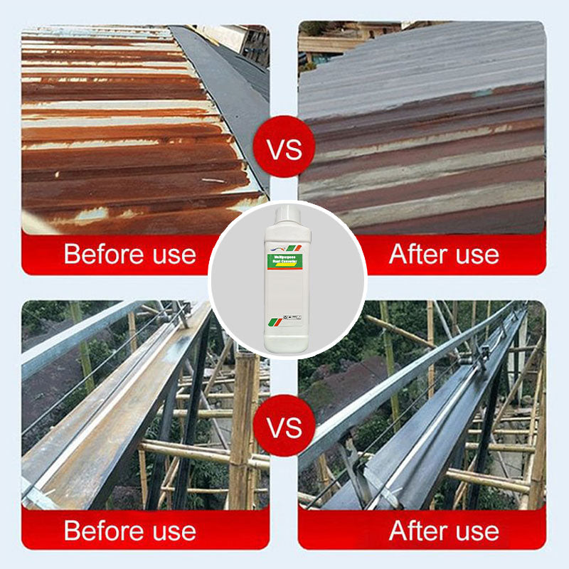 🔥Multifunctional Rust Removal And Conversion Agent🔥
