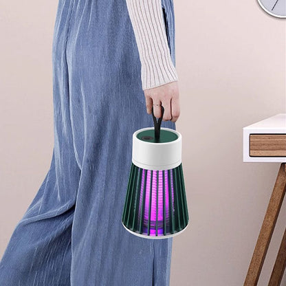 Mosquito Killer Trap Lamp