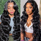 Women’s Deep Wave Wigs