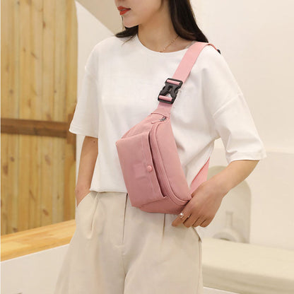 Stylish Waterproof Fanny Pack