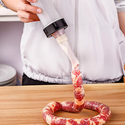 [Practical Gift] Home Sausage Maker Set