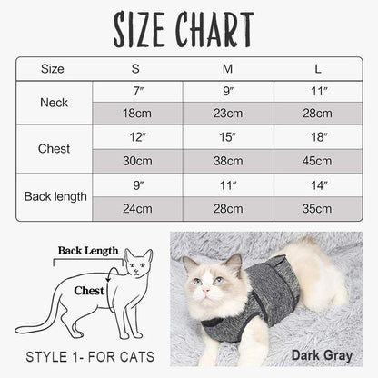 Pets Appease Vest