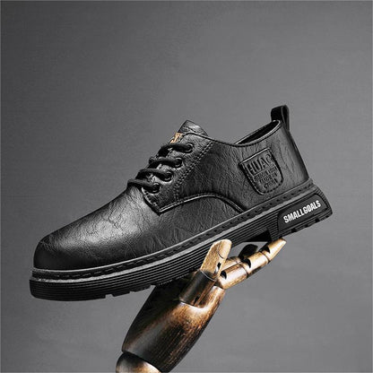 Men's Casual Ultimate Comfort Leather Shoes