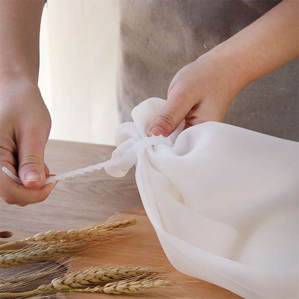 Silicone Kneading Dough Bag