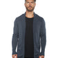 Men's Slim Cardigans With Bags
