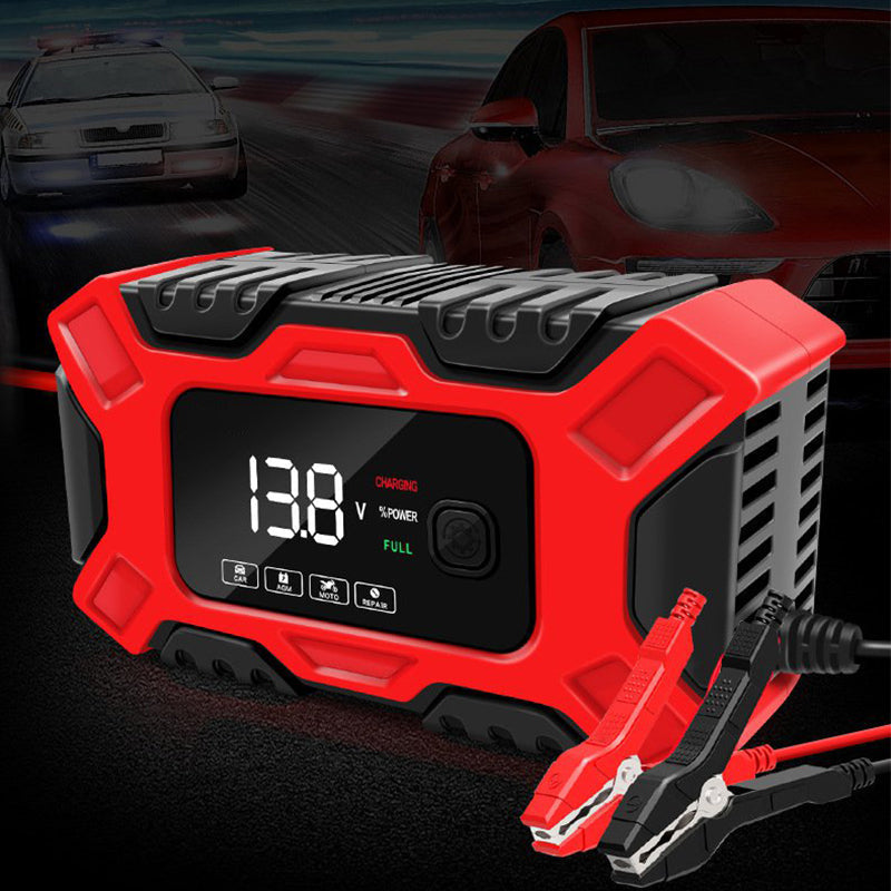 Automotive Battery Charger