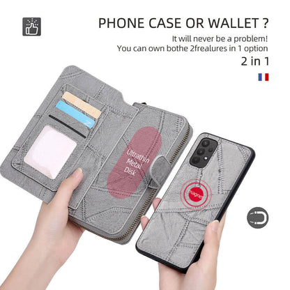 For iPhone Wristband Moble Wallet