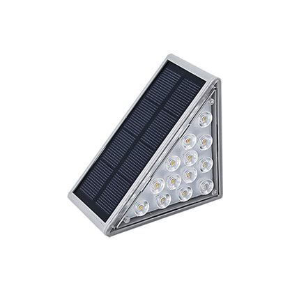 🔥Automatic Light-sensitive IP68 Waterproof Stair Light