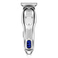 LCD Digital Hair Clipper