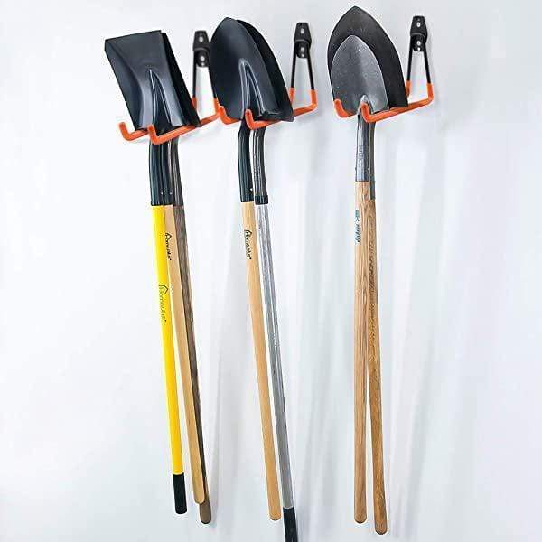 Garage Storage Steel Hooks