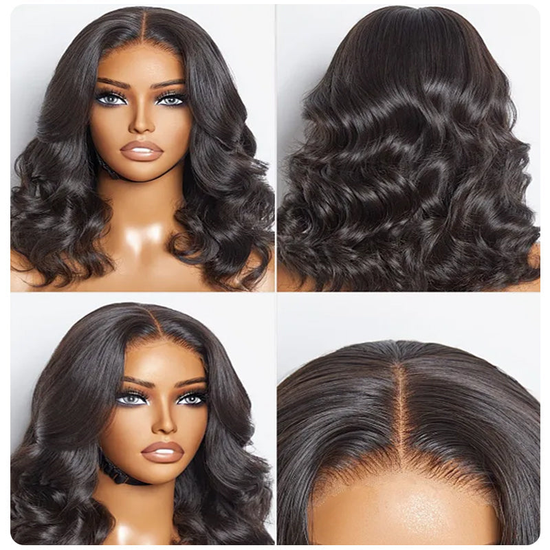 Women’s Deep Wave Wigs