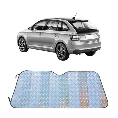 Summer Car Windshield Sunshade